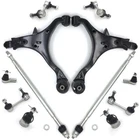 Azbustag Control Arm Kit With Ball Joint For 2002-2006 Honda Cr-v -12PCS New. Price: $121.16.