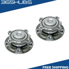 (2) Front Wheel Bearing & Hub (14MM Bmd) Bmw 228I (14-16), 335I (14-15) New. Price: $74.99.