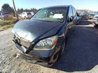 Passenger Lower Control Rear Locating Arms Fits 05-10 Odyssey 12398047 Used. Price: $64.02.