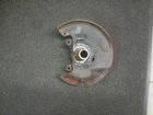 Passenger Front Spindle/knuckle Without Abs Fits 86-95 4 Runner 32966 Used. Price: $65.00.