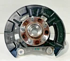 21-23 Hyundai Santa Fe Awd Rear Right Side Spindle Knuckle W/ Bearing Hub 101486 Used. Price: $89.76.