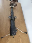 1973 1983 Chevy/gmc Truck K-5 Steering Column W/key Auto Trans Oem Core. Price: $148.00.