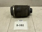 2010 Mercedes GL350 Bluetec Rear Right Air Suspension Bag Shock Oem+ Used. Price: $88.79.