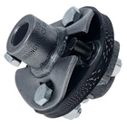 Borgeson Steering Column Coupler Oem Rag Joint Kit F-100 1970-1979 New. Price: $109.99.