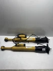 2019-2023 Dodge Charger Scat Pack 6.4 Rear Shock Absorber Right Left Pair Oem Used. Price: $360.00.