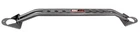 Dc Sports CSB3020 Carbon Steel Front Strut Tower Bar For 00-09 Honda S2000 New. Price: $142.50.