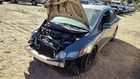 2006-2011 Honda Civic Driver Left Rear Upper Control Arm Oem 52400SNAC00 Used. Price: $118.39.