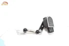 2022-24 Lucid Air Rear Right Passenger Side Headlight Height Level Sensor Oem Used. Price: $38.49.