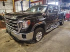 Used Steering Column Fits: 2023 Gmc Sierra 2500 Pickup Shift Conventional. Price: $208.75.