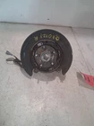 Legacy Passenger Right Rear Knuckle Stub Hub Carrier Fits 10-14 4910520 Used. Price: $109.63.