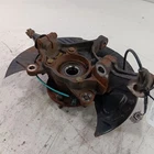 Passenger Right Front Spindle Knuckle Bearing Hub Fits 20-24 Subaru Legacy Oem Used. Price: $90.82.