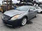 Driver Left Upper Control Arm Rear Coupe Fits 07-13 Altima 1413447 Used. Price: $54.60.