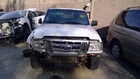 Driver Lower Control Arm Front Coil Spring Suspension Fits 03-11 Ranger 1295243 Used. Price: $62.44.