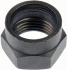 Genuine Dorman Staked Spindle Nut M16-1.5 Hex Size 21MM 615-103 New. Price: $14.18.
