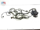 2014 Range Rover Sport 5.0L Rear Cradle Locking Differential Harness Wiring L494 Used. Price: $92.64.