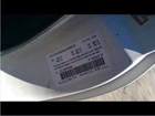 Passenger Right Rear Knuckle/stub Fits 01-06 Sebring 916088 Used. Price: $102.00.
