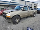 1999 Ford Ranger Front Stabilizer Bar Rwd 00L Oem 524-00310 Used. Price: $84.95.
