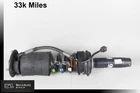 Mercedes W220 S600 Front Right Hydraulic Abc Shock Strut 2203208613 Oem 33K Used. Price: $299.99.
