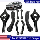 8PCS Rear Suspension Control Arms W/bushings Kit Ford Escape 2013-2019 New. Price: $196.50.