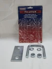 Set Of 5 Superior Automotive 13-1401 Leaf Spring Clamp Kit New. Price: $37.99.
