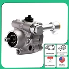 For 02-09 Nissan Altima Maxima Quest 3.5L Power Steering Pump 21-5407 96-5407 New. Price: $63.88.