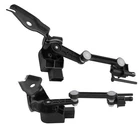 2X Height Level Sensor Front For Audi Vw 2007-2015 7L0616214B 7L0616213B New. Price: $64.25.