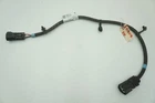 Rear Steering Jumper Wire Wiring Harness Oem 1863883-00-F Tesla Cybertruck 2024 Used. Price: $79.99.