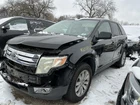 Crossmember/k-frame Front Fits 07-10 Edge 878050 Used. Price: $549.90.