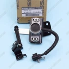 New Oem Nissan Armada Infiniti QX80 QX56 Rear Suspension Ride Height Sensor Assy. Price: $330.14.