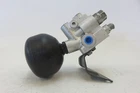 Mercedes R230 SL55 SL500 Valve Hydraulic Pressure Releif, Abc 2203270131 Used. Price: $109.99.