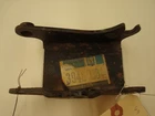 1969 Nos Chevy Camaro Chevell Big Block Pwr Steering Pump Cradle Bracket 3946018 Used. Price: $180.00.