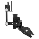 Left Front Air Suspension Height Level Sensor For Audi Q7 2007-2015 7L0616213D New. Price: $36.56.