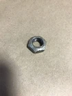 Jeep Wrangler Yj 87-95 CJ5 CJ7 CJ8 Oem Steering Wheel Column Lock Nut Free Ship Used. Price: $9.99.