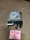 2016 Subaru Impreza Power Steering Pump Computer Control Module 34710FJ210 Oem Used. Price: $20.00.