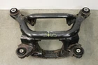 Bmw E46 M3 Rear Axle Carrier Subframe Cradle Genuine Oem 2001-2006 Used. Price: $209.99.