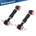 Racing Adjustable Rear Suspension Upper Camber Control Arm Rod For Honda Civic New. Price: $28.29.
