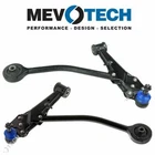 For Deville Seville Eldorado Pair Set Of Left & Right Front Lower Control Arms New. Price: $199.99.
