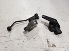 Right And Left Level Sensor - 2006 Bentley Flying Spur Auto Oem 3W0941286C Used. Price: $81.00.