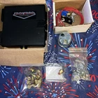 310-54-PP Right Weigh E-z Exterior Analog Load Scale W/ Kit Spare Parts Us New. Price: $229.69.