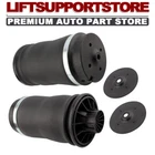 Rear Spring Bags Assembly Pair 2 For Mercedes ML350 GLE350 GL450 GLS450 3.5L New. Price: $143.36.