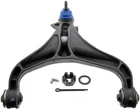 Suspension Control Arm And Ball Joint Assembly-assembly Mevotech CMS251045 New. Price: $234.15.