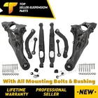 Rear Suspension Repair Kit For Jeep Compass Patriot 4WD 2007-2016 Latitude New. Price: $258.50.