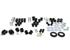 Whiteline WEK157 Essential Vehicle Kit. Price: $851.91.