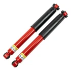 2022 Jeep Gladiator Shock Absorber Pair 68517323AB Front Genuine Nto Oem Factory Used. Price: $100.00.