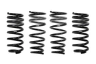 Eibach Pro-kit Lowering Springs For 09-12 A4 Quattro Avant 2.0T 1.2"F/1.2"R New. Price: $395.00.