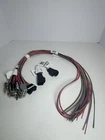 Oem Mopar Ram 2500 3500 Aux Switch Upfitter Wiring Kit P68512073AA 2022+ New. Price: $86.88.