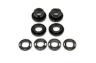 Bmr BK002 For 08-09 Pontiac G8 Rear Cradle Street Version Bushing Kit Elastomer New. Price: $137.95.