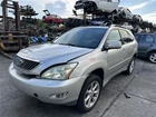Crossmember/k-frame Rear 3.5L Vin 5TH Digit Awd Fits 01-13 Highlander 1185819 Used. Price: $139.30.