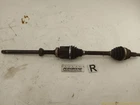 Range Rover Evoque L538 Passenger Right Front Axle Drive Shaft Fits 2012-2019 Used. Price: $149.86.