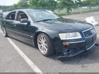 Steering Column Floor Shift Thru Vin 20000 Fits 03-04 Audi A8 1106690 Used. Price: $208.90.